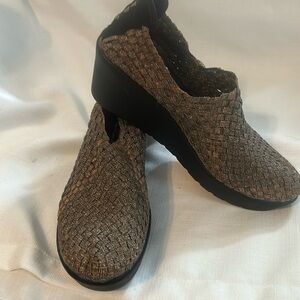 Steven by Steve Madden Wedge Heels